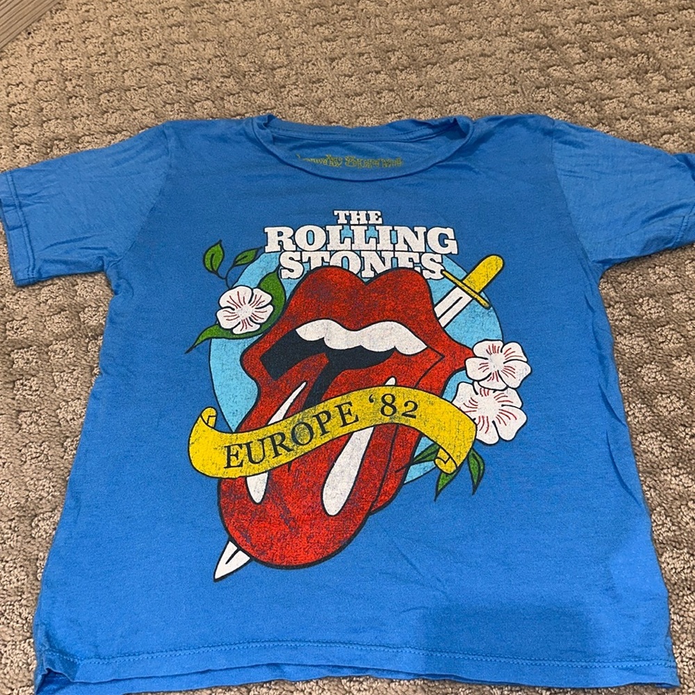Rowdy Sprout Tee